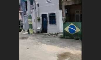 Imagem: Casa p alugar ou venda 650,00