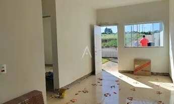 Imagem 4: Casa nova para locação no Loteamento pontal da Natureza em Santa Tereza D'Oeste