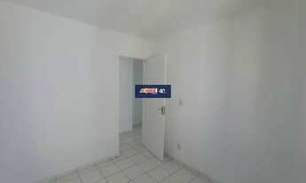 Imagem 7: ÓTIMO APARTAMENTO COM 45m² COM 2 DORMITÓRIOS E 1 VAGA DE GARAGEM- PIMENTAS - GUARULHOS/SP