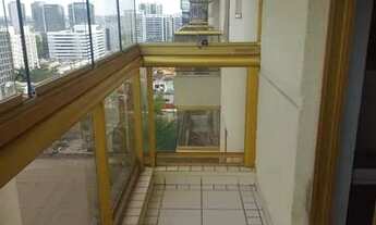 Imagem 2: APARTAMENTO RESIDENCIAL em BARUERI - SP, ALPHAVILLE CENTRO INDUSTRIAL E EMPRESARIAL/ALPHAV