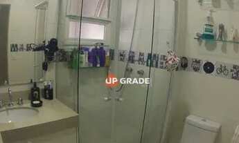 Imagem 7: Apartamento com 3 dormitórios à venda, 96 m² por R$ 1.050.000,00 - Reserva Alpha Sítio - S