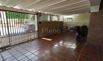 Imagem 5: Casa - Jardim Nova Europa - Campinas