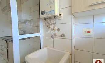 Imagem 4: Apartamento (tipo - padrao) 2 dormitórios, cozinha planejada, portaria 24hs, lazer, salão