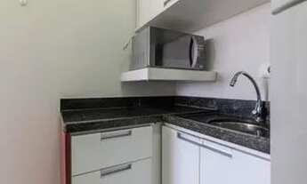 Imagem 4: Apartamento para Aluguel - Guanabara, 1 Quarto, 25 m2