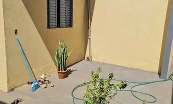 Imagem 2: Excelente casa no bairro Nova Barra Norte ,Barra do Graças MT