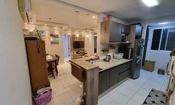 Imagem 6: Apartamento para venda com 70 metros quadrados com 2 suítes na Agronômica - Florianópolis