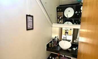 Imagem 4: Casa para venda possui 205 metros quadrados com 3 quartos