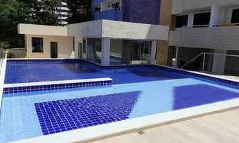 Imagem 2: Apartamento para aluguel possui 45 metros quadrados com 1/4