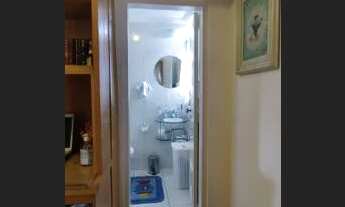 Imagem 5: Apartamento à venda em Aclimação com 87 m², 2 quartos, 1 suíte, 1 vaga