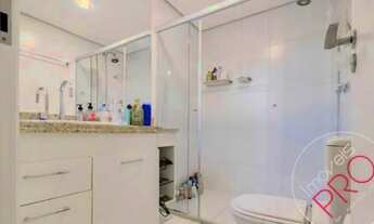 Imagem 6: Apartamento para venda com 100m² no Brooklin - São Paulo