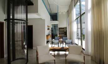 Imagem 5: Casa - Residencial Estância Eudóxia (Barão Geraldo) - Campinas