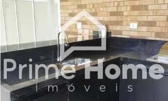 Imagem 7: Casa - Swiss Park - Campinas