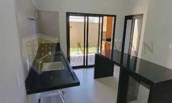 Imagem 2: Casa Condomínio em Ribeirão Preto