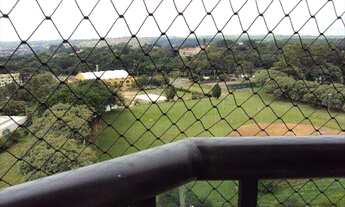 Imagem 6: Apartamento com 3 dorms, Vila Independência, Piracicaba - R$ 750 mil, Cod: 161