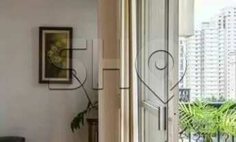 Imagem 6: Apartamento em Moema com 3 dormitórios