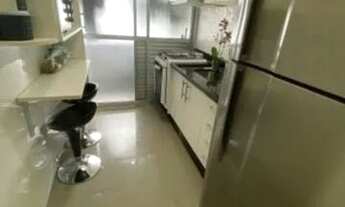 Imagem 6: APARTAMENTO CONDOMÍNIO AMÉRICA II