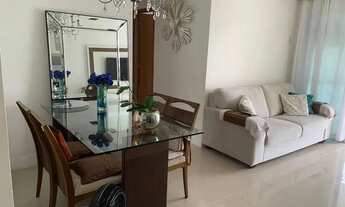 Imagem: Apartamento para aluguel com 3 quartos em