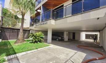 Imagem 4: Excelente cobertura, com 3 quartos, 170 m² - Centro - Rio das Ostras/RJ