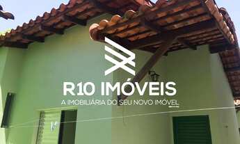 Imagem 5: Casa para aluguel, 2 quartos, 1 suíte, 1 vaga - Bairro JARDIM DAS PALMEIRAS, Uberlândia MG