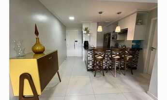 Imagem 3: Excelente apartamento para vender Aqua ville