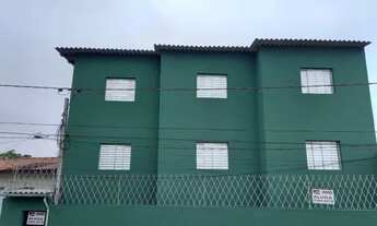 Imagem: Kitnet para locação - Taboão da Serra!!!