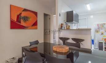 Imagem 5: Apartamento Venda Pompéia 67 m² 2 Dormitórios