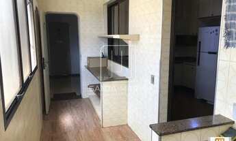 Imagem 6: Apartamento (tipo - padrao) 3 dormitórios/suite, cozinha planejada, portaria 24hs, lazer