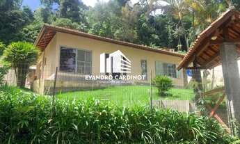 Imagem: CASA DECONDOMINIO SEGURO COM EXCELENTE TERRENO