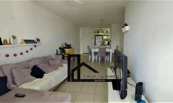 Imagem 3: Freguesia Condomínio Belle Epoque 3 quartos sendo 2 suítes lazer completov