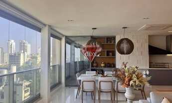 Imagem 7: Apartamento decorado para Locação São Paulo Only Cidade Jardim