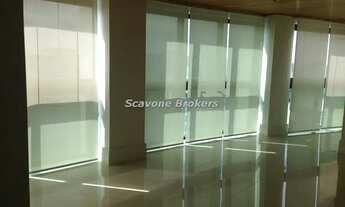 Imagem 3: Apartamento Cobertura Villaggio Panamby, 390m², 5 quartos, linda vista