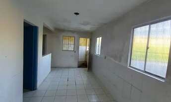 Imagem 2: Casa de Aluguel Casa com 1 dormitório