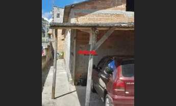 Imagem 6: Casa Padrão em São José dos Campos