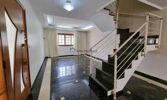 Imagem 4: Sobrado com 3 quartos, 166 m², próximo a estação Eucaliptos e Shopping Ibirapuera à venda