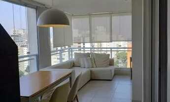 Imagem 5: Apartamento no Condomínio Edifício Villa 156 com 69m e 2 quartos na Vila Mariana