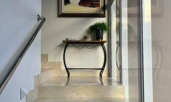 Imagem 6: Sobrado de luxo no Alphaville Goiás