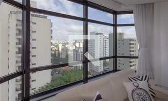 Imagem 5: Apartamento para Aluguel - Moema, 4 Quartos, 220 m2