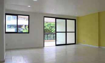 Imagem 2: Apartamento para Aluguel - Jardim Oceânico, 4 Quartos, 135 m2