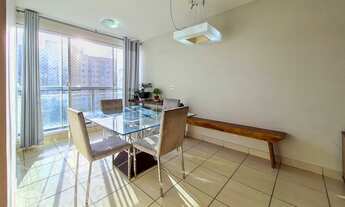 Imagem 2: Apto 03 qts com planejados - Preço de Ocasião