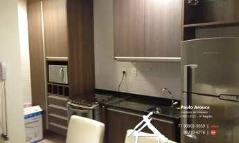 Imagem 6: SALVADOR - Apartamento Padrão - CAMINHO DAS ÁRVORES