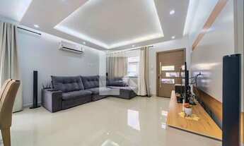 Imagem 5: Casa para Aluguel - Campestre, 3 Quartos, 284 m2