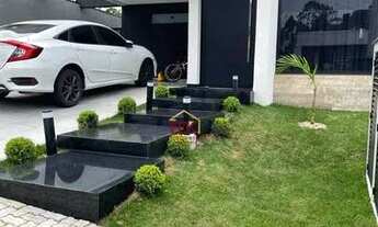 Imagem: Sobrado com 3 dormitórios à venda, 220