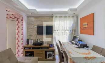 Imagem 2: Apartamento para Aluguel - Ponte Rasa, 2 Quartos, 50 m2