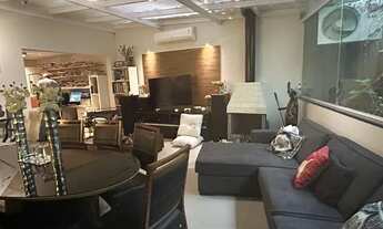 Imagem 6: Casa de Condomínio à venda na Rua Artur de Souza Marques, Vila Tramontano, São Paulo - SP