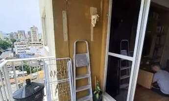 Imagem 5: Apartamento para venda com 55 m², 2 quartos e vaga no Méier - Rio de Janeiro