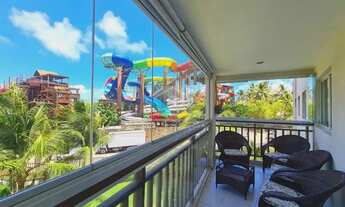 Imagem 7: Apartamento : 72 metros quadrados com 2 quartos em Aquiraz - Aquiraz - CE