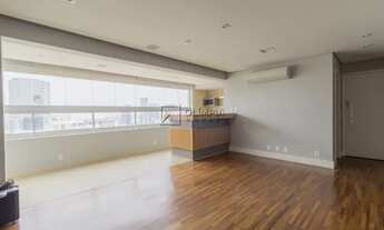 Imagem 4: Venda Apartamento 2 Dormitórios - 138 m² Brooklin