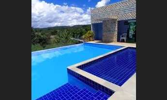 Imagem 2: Chácara temporada