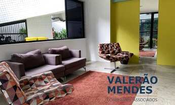 Imagem 2: Boa Viagem | Andar Alto e Nascente | 2 Quartos