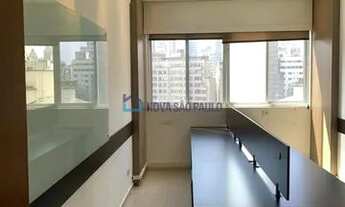 Imagem 7: Conjunto Comercial Bela Vista